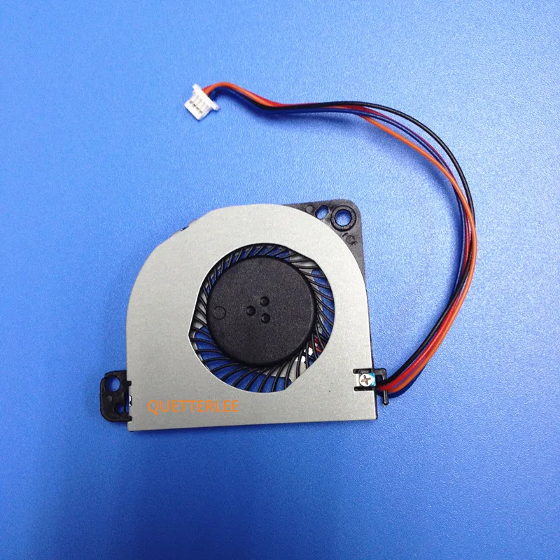 

Free Shipping New Notebook CPU Cooler Fan For Toshiba Portege Z830 Z835 Z930 Z935 DC BRUSHLESS C-139C DC5V 350mA G61C0000J210