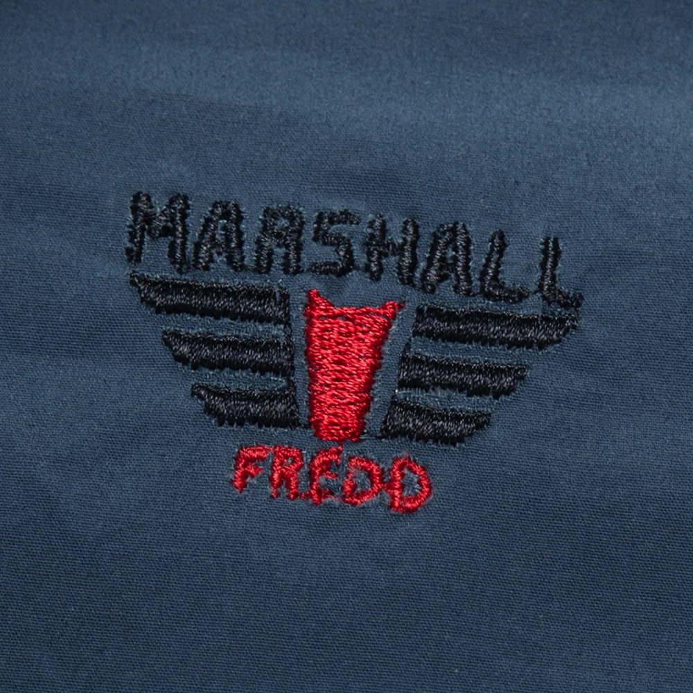 Fredd Marshall новинка 2017 модные мужские однотонные рубашки с длинным рукавом и