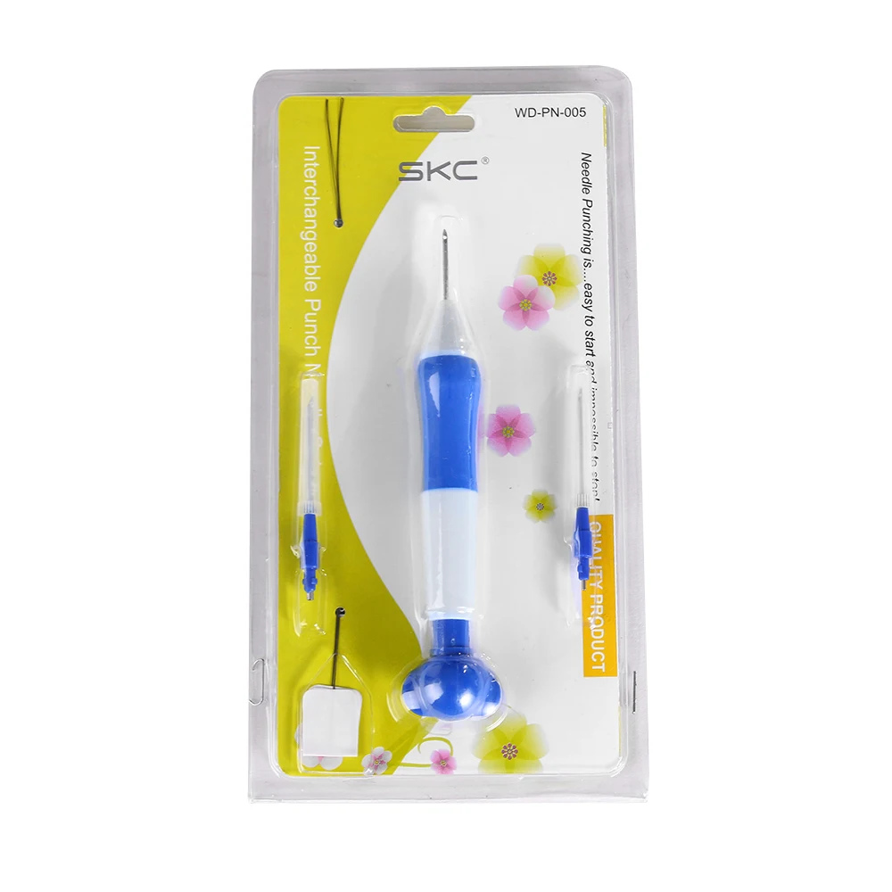 Набор ручек для рукоделия из АБС пластика 6 шт./компл. 2019 набор 1 3 мм 2 игольчатые