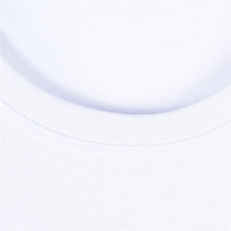 Матросские футболки с Луной женские коротким рукавом и круглым вырезом летние