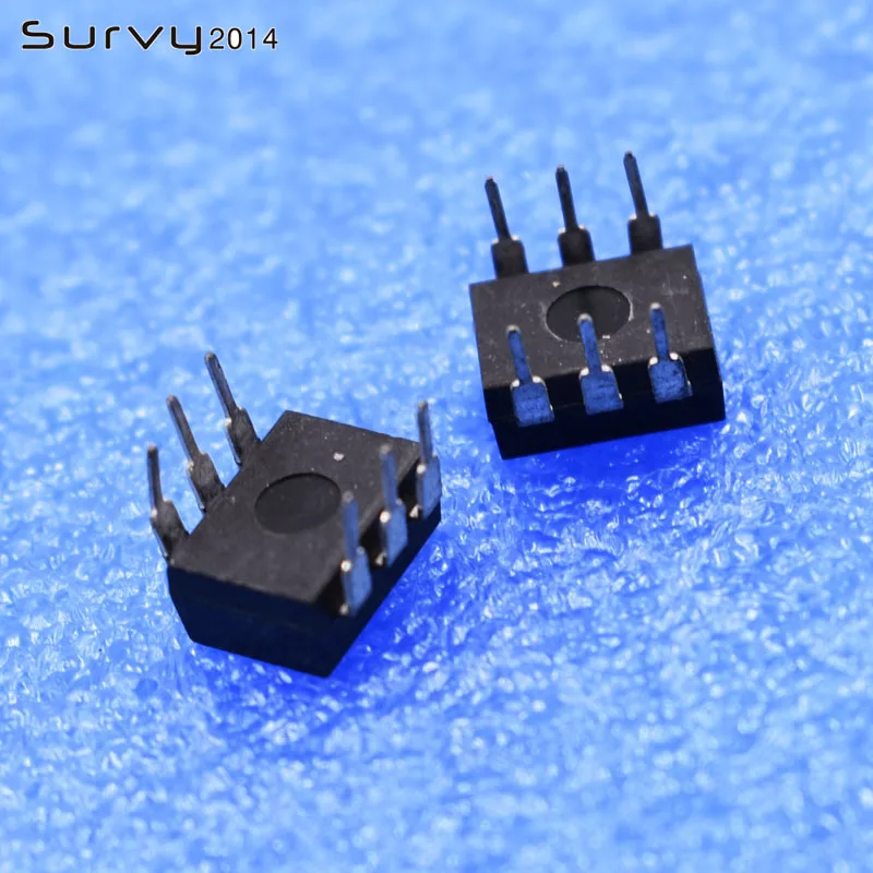 5/25 шт MOC8101 8101 DIP-6 IC Инкапсуляция новая | Электронные компоненты и принадлежности