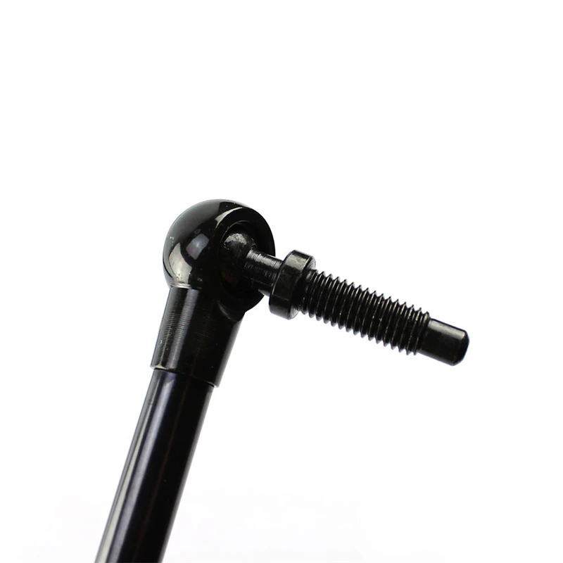 2 шт авто лифтгейт Поддержка стойки пружина газа опора для Chrysler Voyager Dodge Caravan 2001 2007