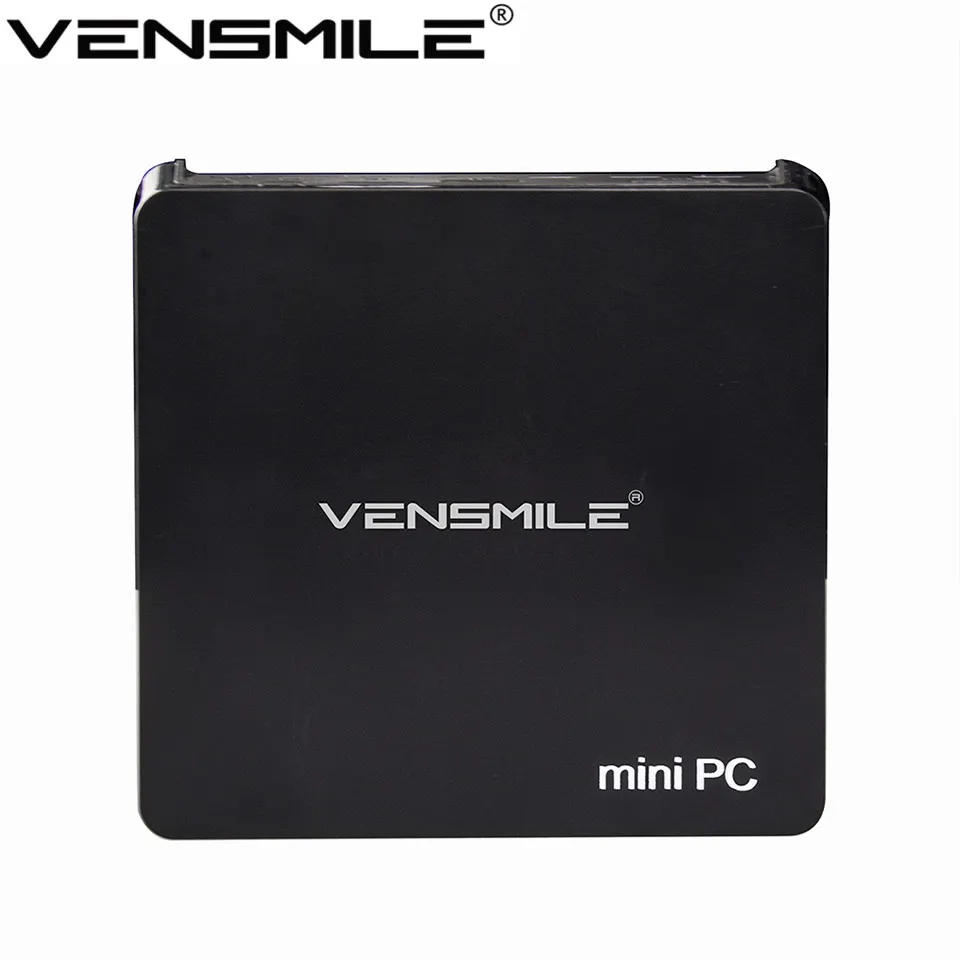 Оригинальный Intel Atom Z8300 Windows 10 Мини-ПК Компьютер 2 Г/32 Г Памяти TV Box Wifi Беспроводной BT