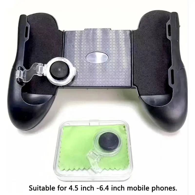 Мобильные легенды новые три в одной ручке мини ручка вспомогательная игровая