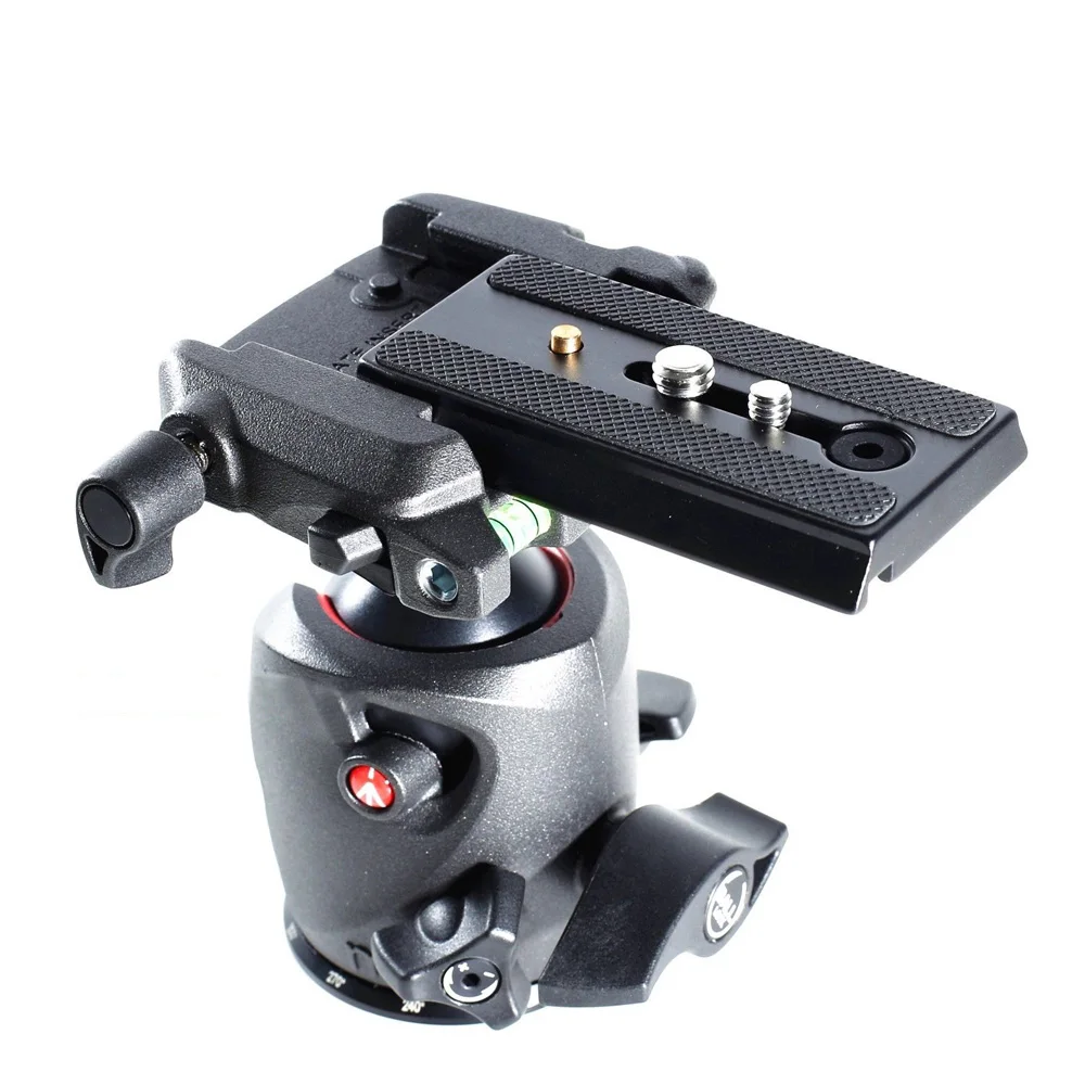 Совершенно новая прочная скользящая БЫСТРОРАЗЪЕМНАЯ пластина для Manfrotto 501HDV 503HDV