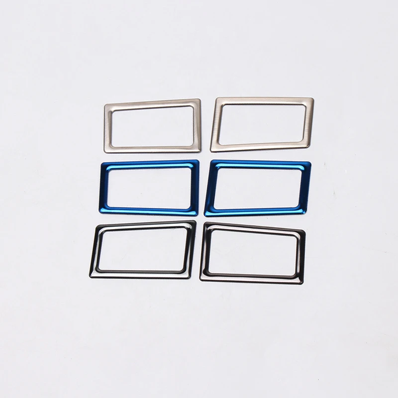 Отделка для стайлинга автомобиля подходит Corolla S LE Levin Hybrid 2014 2015 2016 Крышка