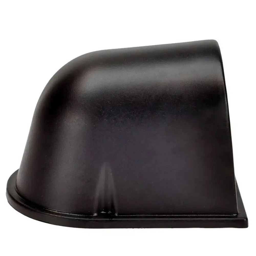 Держатель для автомобильных часов черный Автомобильный приборной панели 52 мм 2