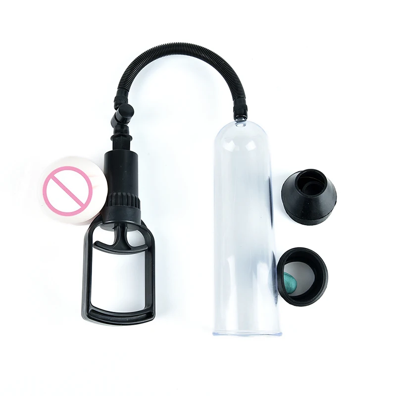 Экзотические аксессуары насос для пениса вакуумный удлинитель устройство