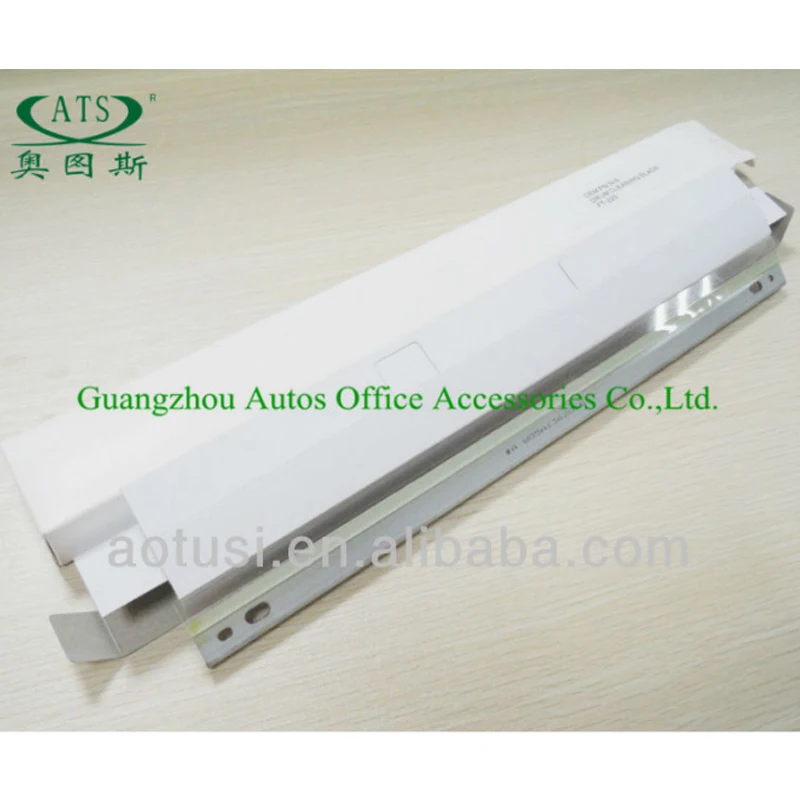 New Arrivals 1PCS Copier Spare Parts Drum Cleaning Blade for Ricoh Aficio AF1027 1022 2022 Photocopy Machine | Компьютеры и офис