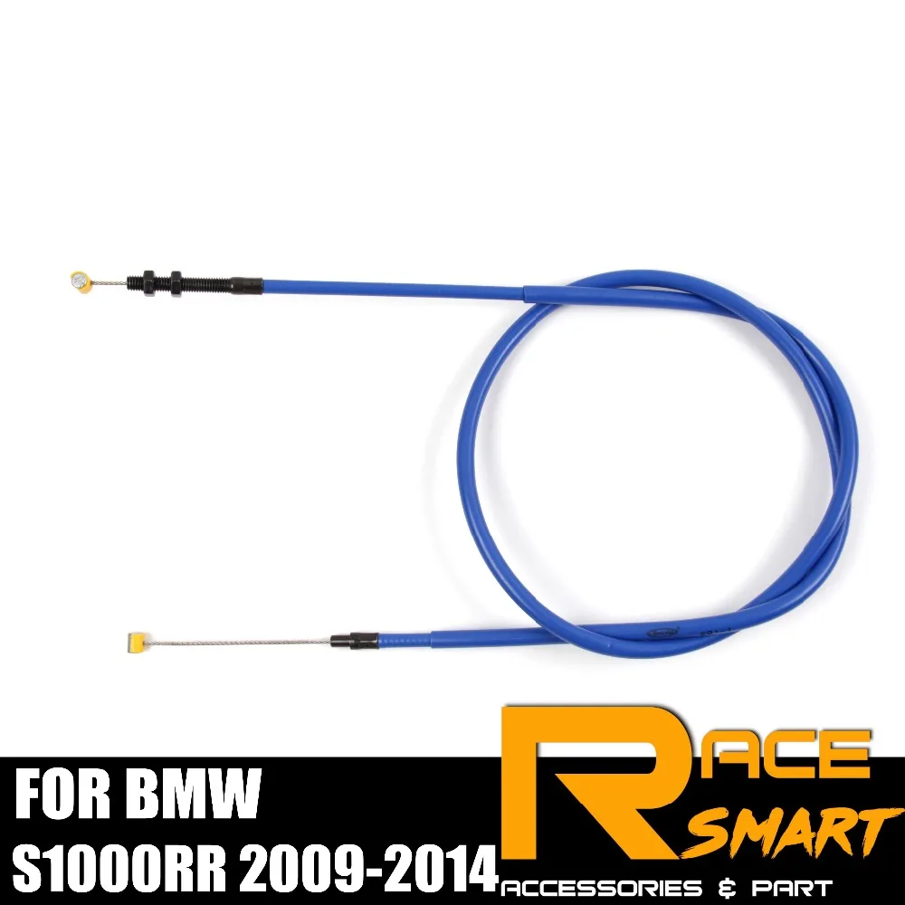 Кабель сцепления для BMW S1000RR 2009 2010 2011 2012 2013 S 1000RR S1000 RR|Рычаги веревки и кабели| |