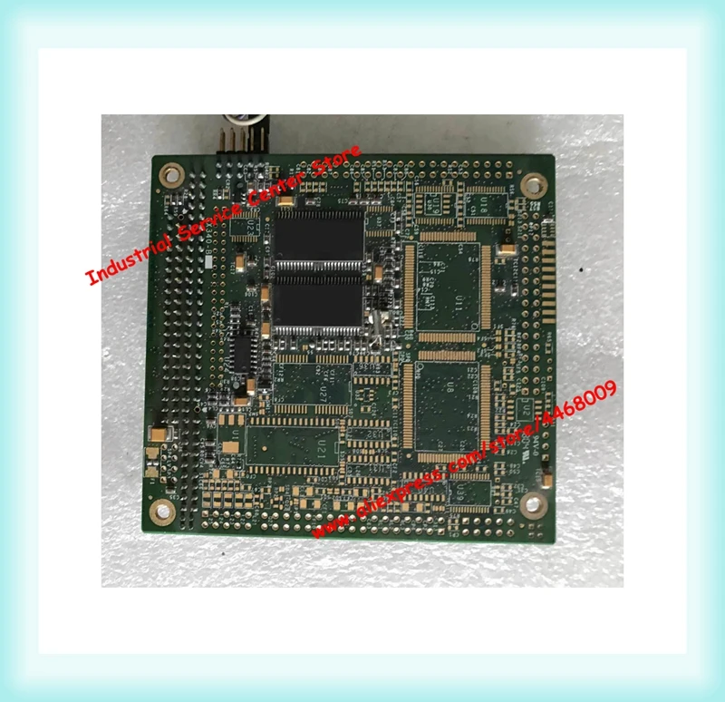 ST104 058228 PC104 Встроенная Промышленная материнская плата|Кронштейны| |