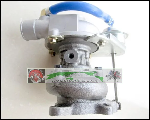 Бесплатная доставка Turbo RHB31 129403 18050 129137 18010 CY26 для Yanmar землеройный морской