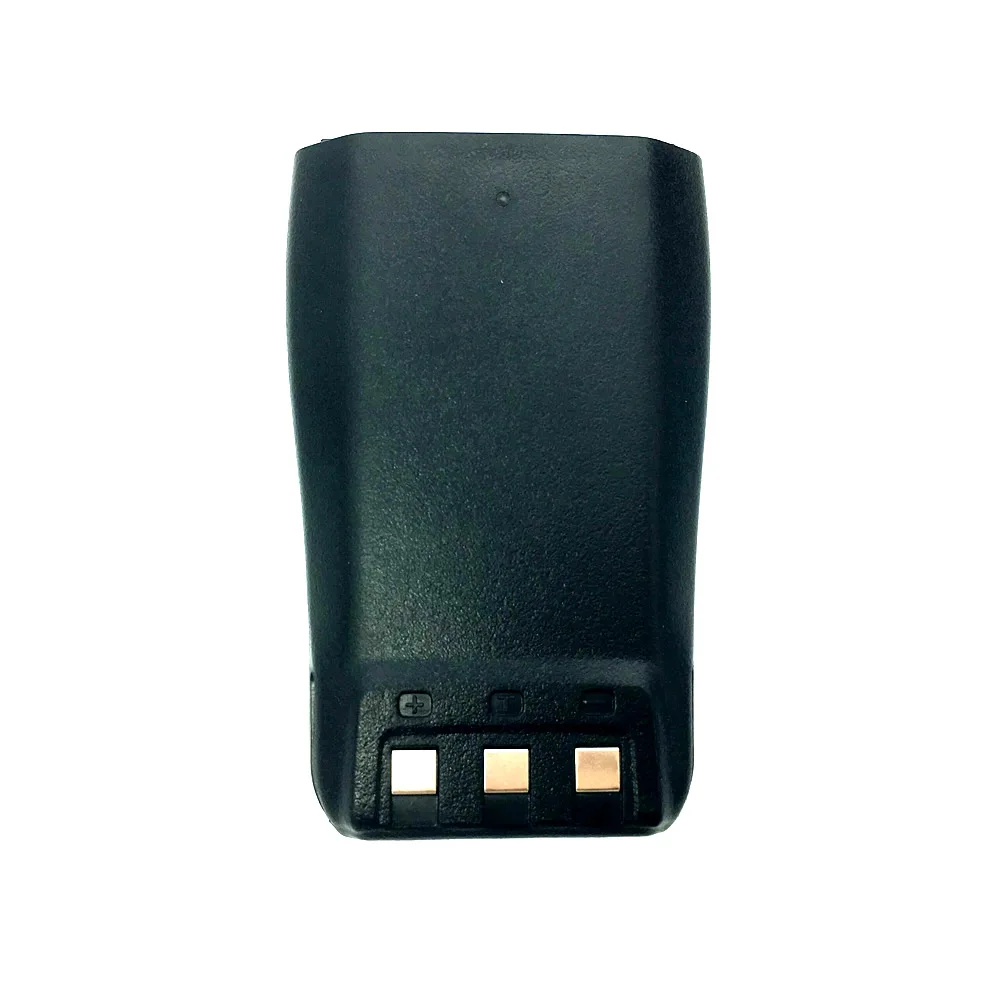 2 шт./лот BL-B 2000 мАч литий-ионный аккумулятор для Baofeng Walkie Talkie UV-B5 UV-B6