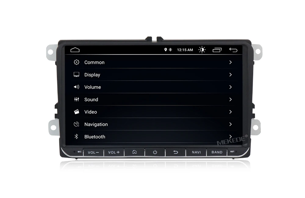 HD 9 дюймов Автомобильный gps-навигация, dvd-плеер подходит для VW Volkswagen SKODA GOLF 5 Golf 6 POLO PASSAT B5 B6 JETTA TIGUAN