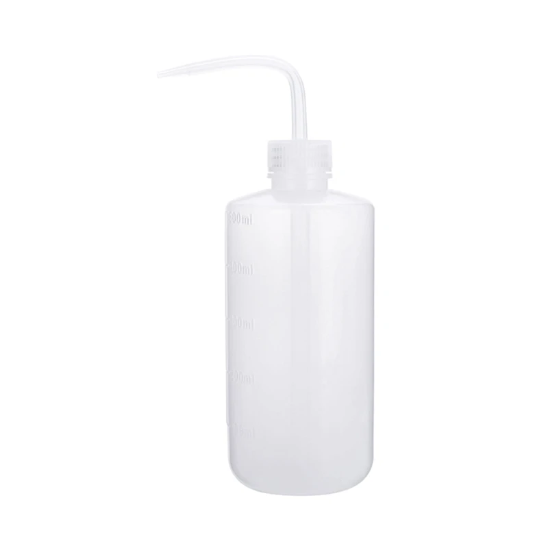 500ml 250/500/1000 мл Пластик бутыль масло для соуса диспенсер для воды диффузор отмыть бутыль - Цвет: 500ml