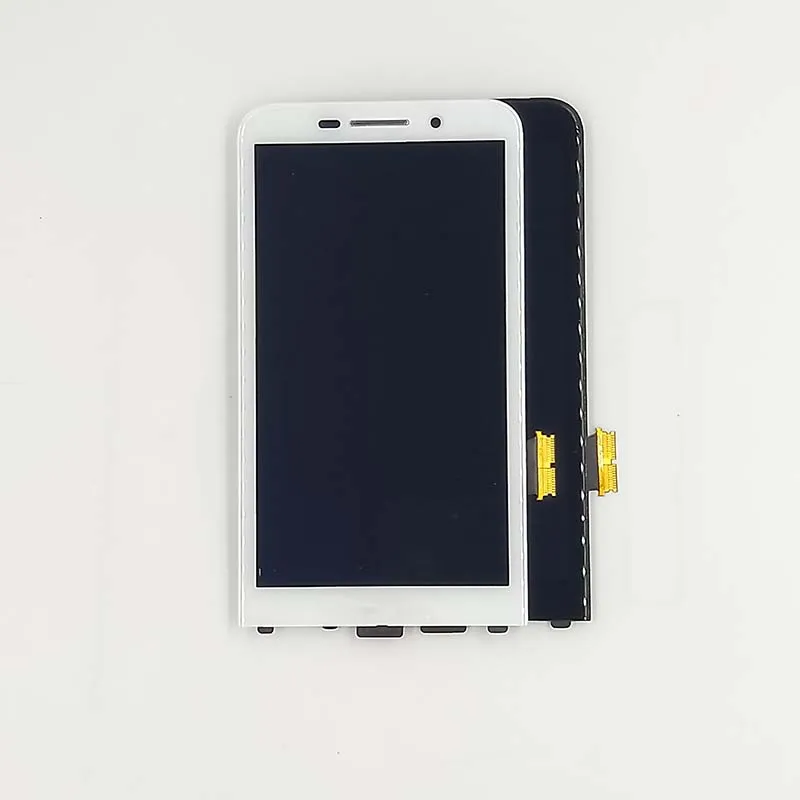 5 0 дюймов Новый ЖК дисплей для Blackberry Z30 кодирующий преобразователь сенсорного