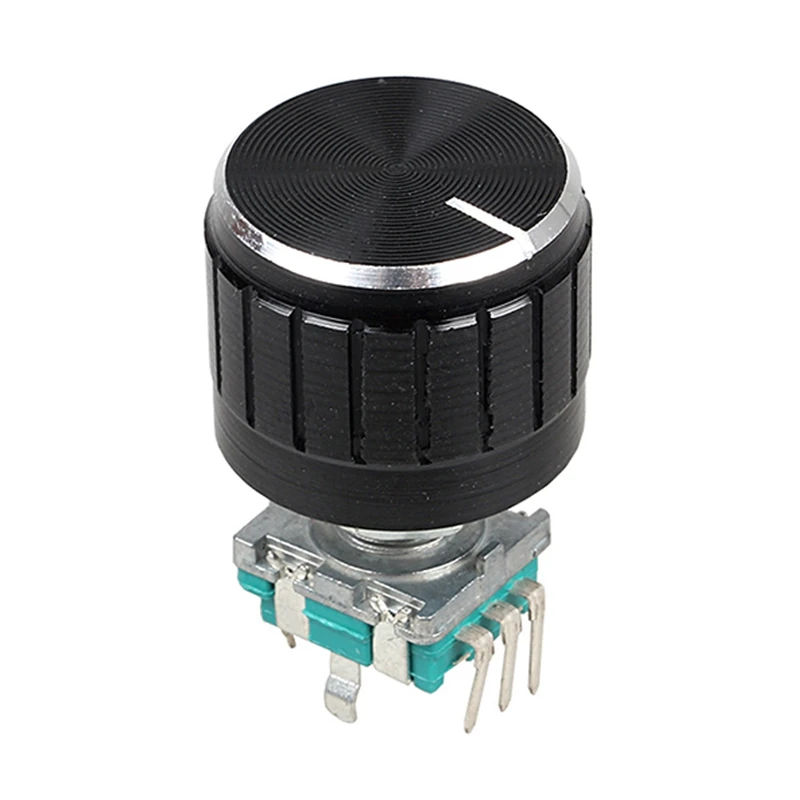 Сенсорный экран ручка Поворотная переключатель модуль Кнопка Крышка для Lerdge 3D