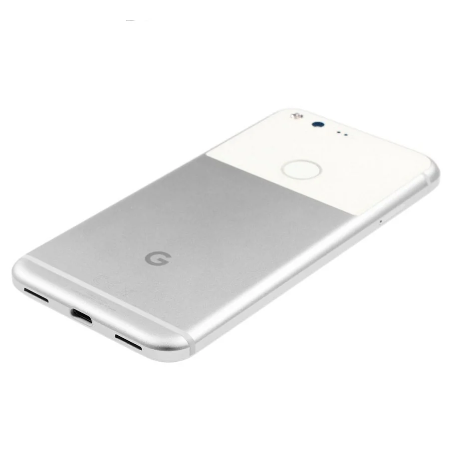 Google Pixel 4G LTE смартфон с 5 дюймовым дисплеем четырёхъядерным процессором Snapdragon MSM8996