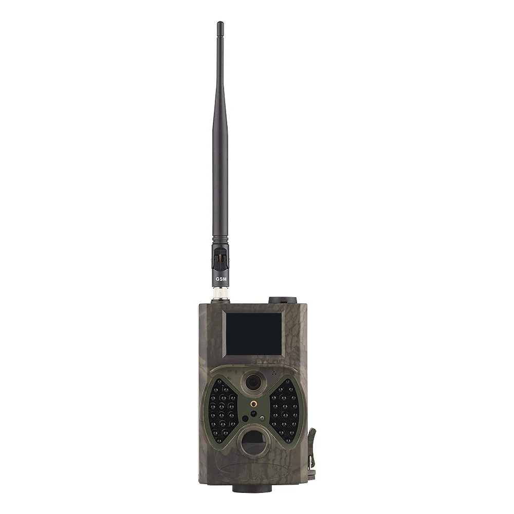 Tensdarcam Trail охотничья камера HC300M 940NM HD 1080P GPRS MMS цифровая инфракрасная камера s GSM 2,0 'lcd IR Hunter Cam