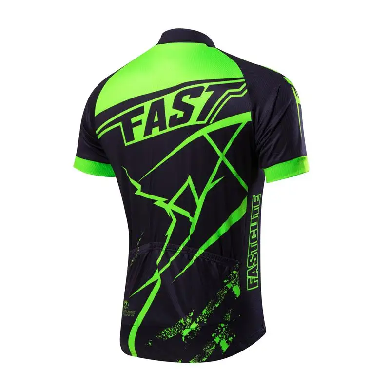 2018 Новое поступление 100% полиэстер профессиональная команда Велоспорт Джерси