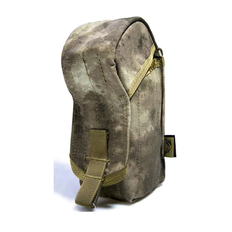 FLYYE МОЛЛ Молл Одноместный АК Чехол Военная Отдых модульный боевой CORDURA M006