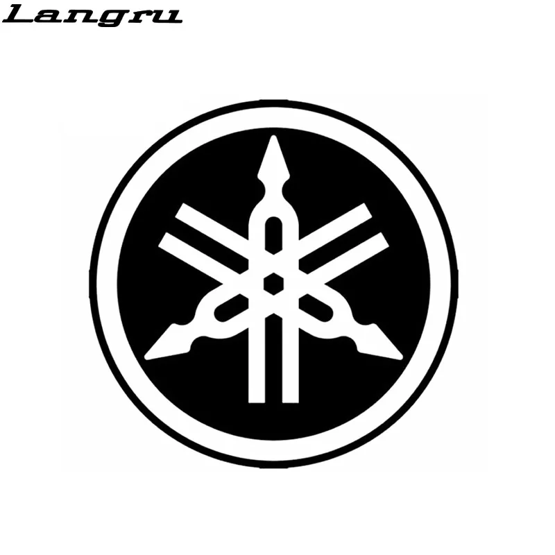 Langru Персонализированная доска для бодибординга для серфинга сердцебиение виниловая наклейка на машину стикер Jdm