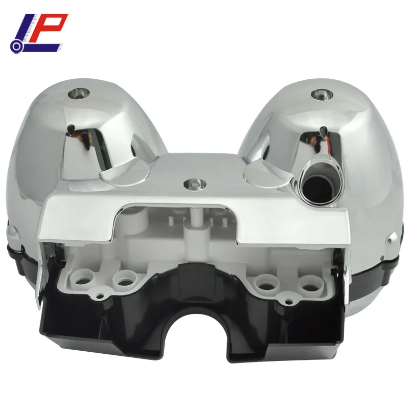 Для Kawasaki ZRX400 1994-1996 мотоцикла спидометр одометр тахометр Nstrument датчик крышка