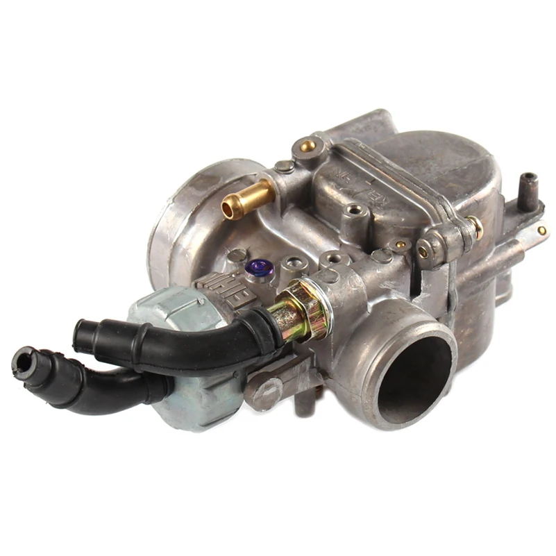 PE24 24 мм Карбюратор Carb для ATV Quad KLF185A Bayou 185 CARB 1985-1986 85 86