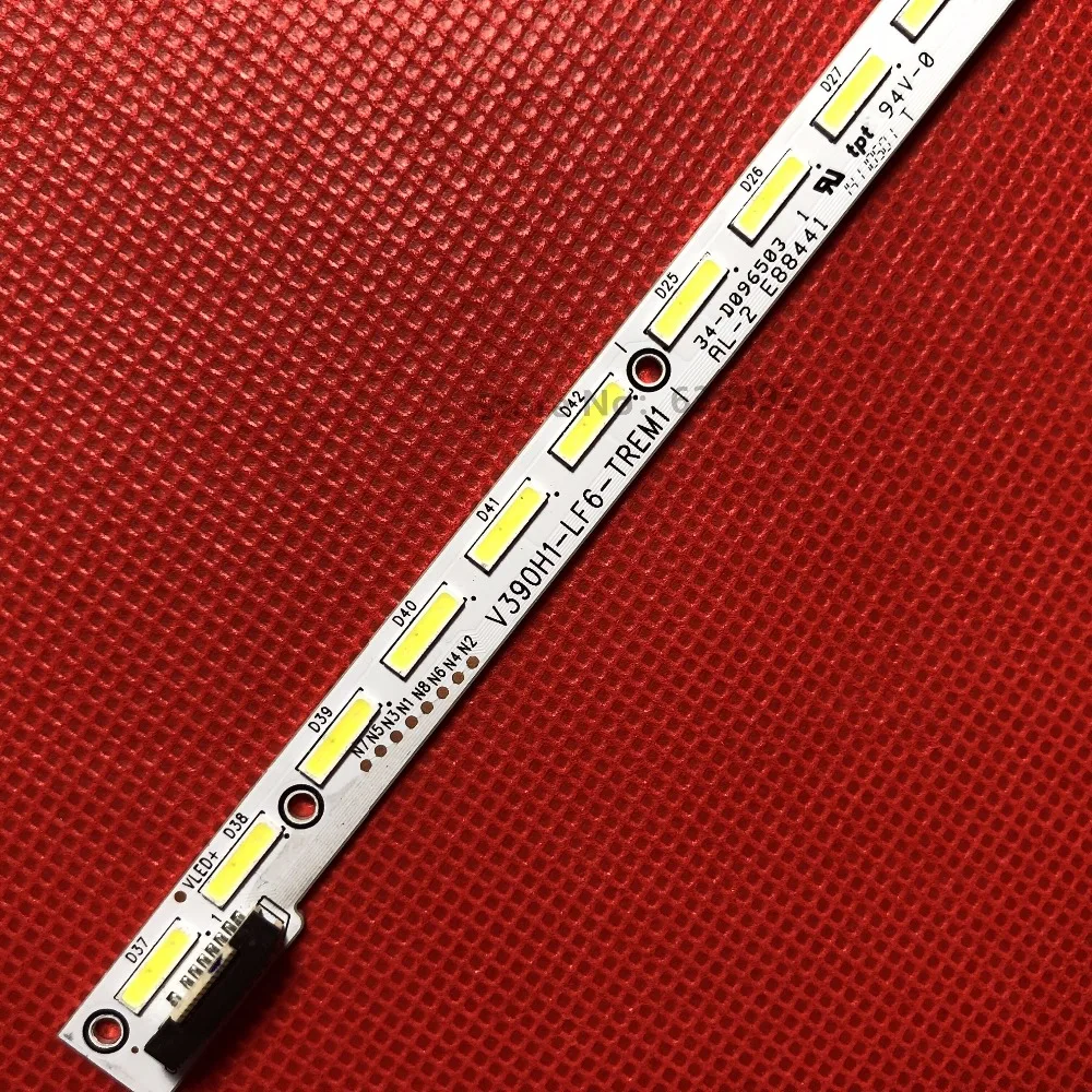 Оригинальный светодиодный экран с подсветкой фотовспышка 34-D096503 E88441 1 шт. = 48