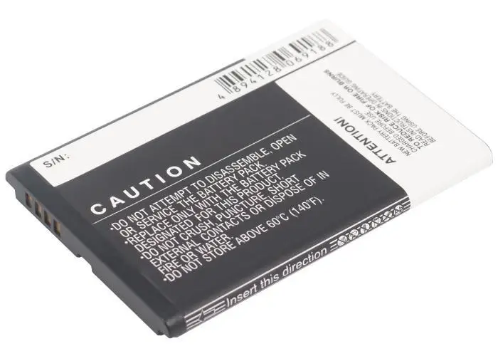 Cameron Sino для BLACKBERRY Onyx Bold 9000 9030 9220 9630 World Edition 9700 9780 и т. Д.|battery for|batteries batteries630 battery |