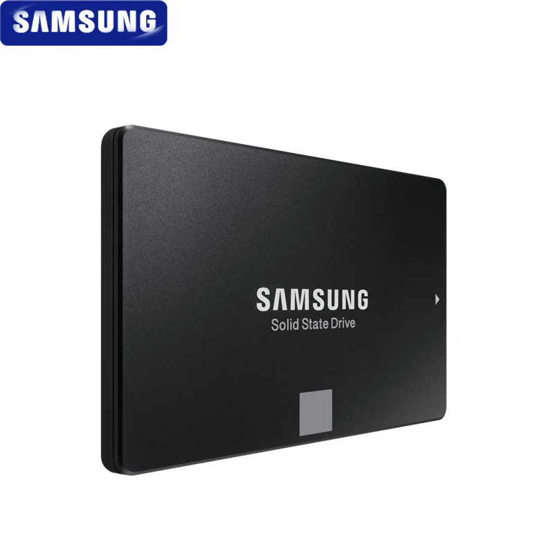 SSD накопитель SAMSUNG EVO 250/500 Гб 1 Тб|Внутренние твердотельные накопители (SSD)| |