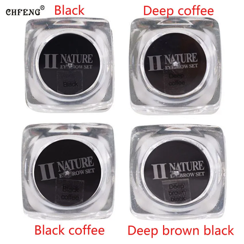 

PCD Tattoo Pigment Permanent Makeup Tattoo Ink 4pcs Inks Set Eyebrow Lip Eyeline Makeup Microblading Beauty Tatttoo Pen Machine