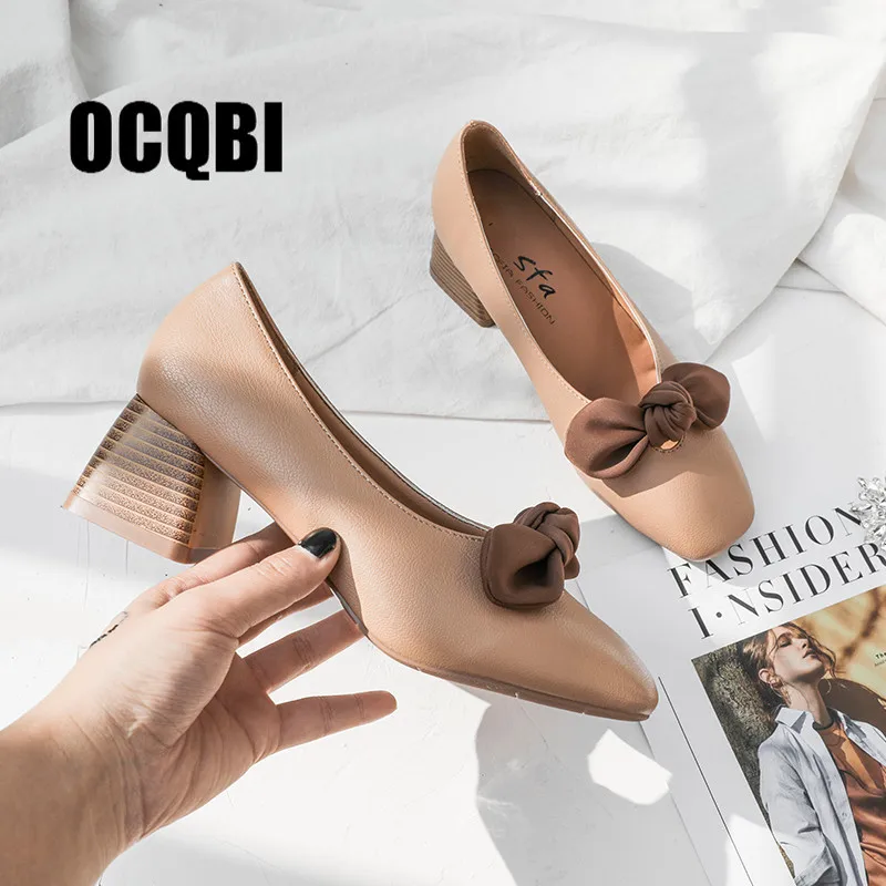 Женские туфли-лодочки на высоком каблуке элегантные туфли из лакированной кожи