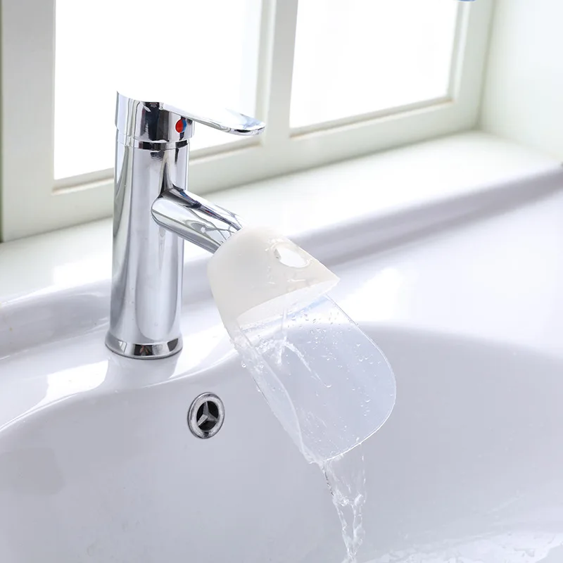 Детский расширитель для смесителя детский диспенсер воды устройство мытья рук