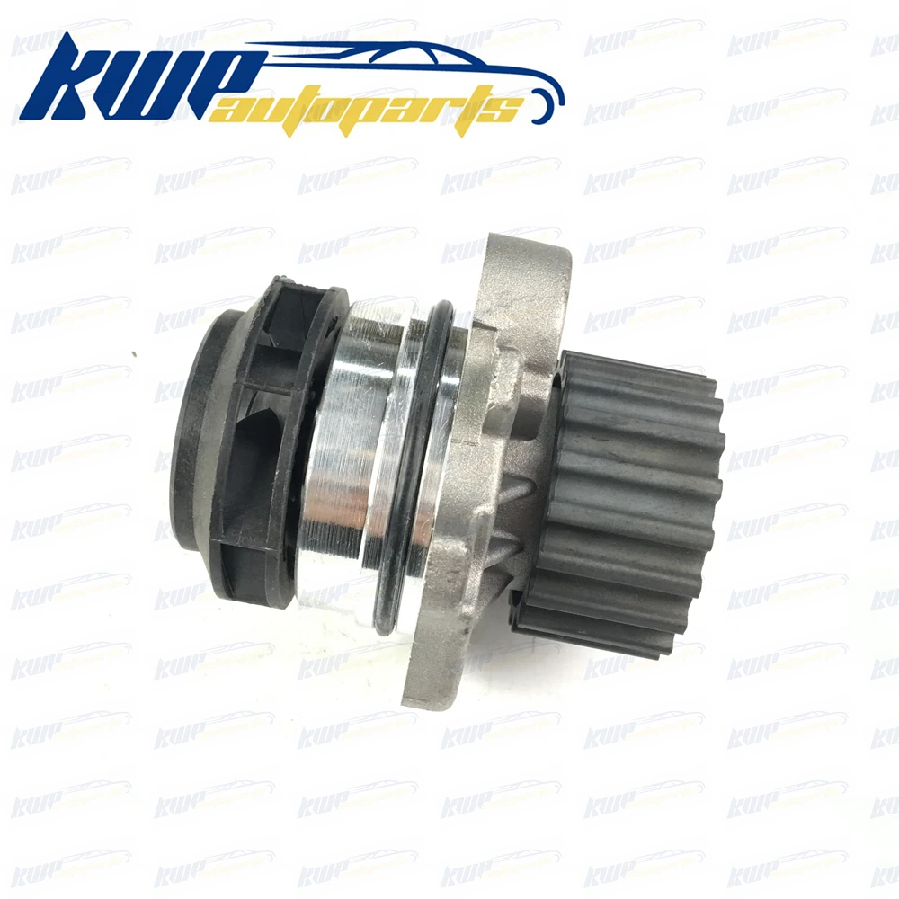 Водяной насос двигателя для Audi A4 B5 B6 A3 Ford Galaxy Seat Skoda VW Bora GOLF JETTA ПАССАТ шаран 1.9TDI 2.0L