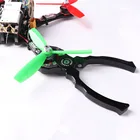 FPV RC моторные плоскогубцы захват сплав для модели самолета DJI Phantom 3 моторный винт 13xx-23xx мотор 2212 F450 f550 моторные плоскогубцы