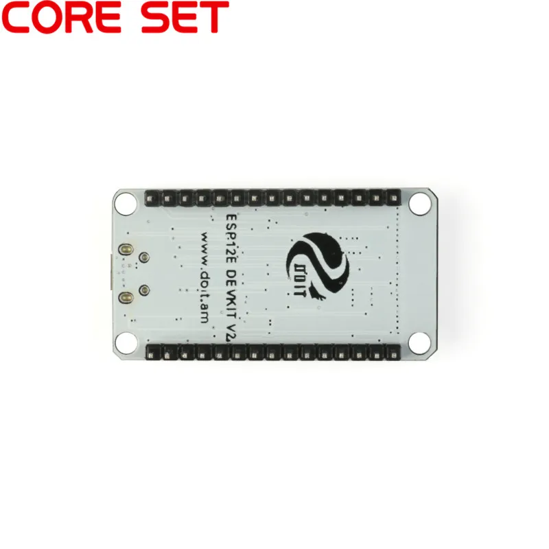 ESP 12E Lua ESP8266 CH340 NodeMcu V2 USB беспроводной модуль Wifi чип макетная плата для Arduino|Детали и