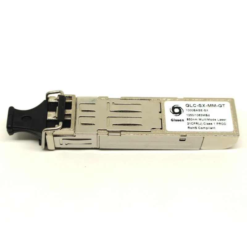 1 25G 850nm 550M SFP мультимодовый оптический модуль | Мобильные телефоны и аксессуары