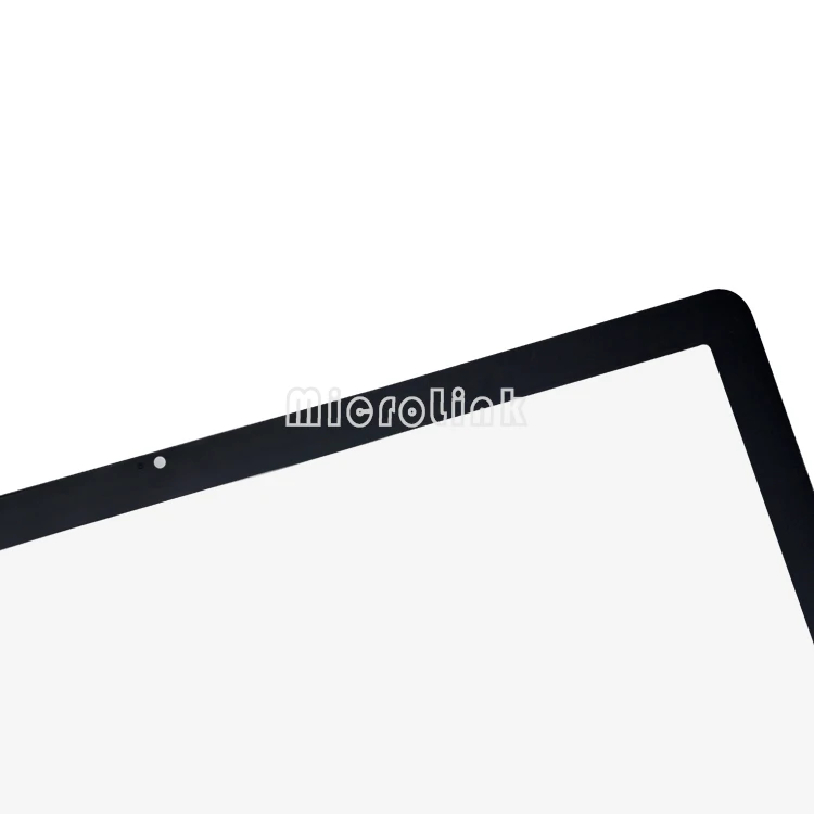 5 шт./лот 922 9344 9919 ЖК дисплей Стекло Панель Для iMac 27 &quotA1316 A1407 Thunderbolt Дисплей спереди