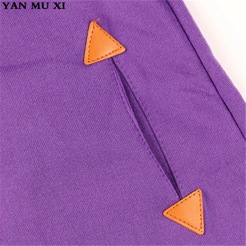 S 5XL Ян Цин Huan 2018 зимние женские модные новые толстовки с капюшоном длинным