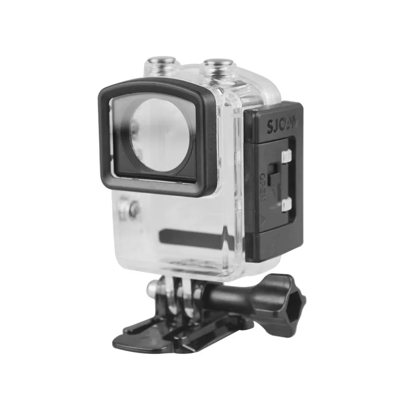 Бесплатная Доставка! Оригинальный водонепроницаемый чехол для подводной съемки