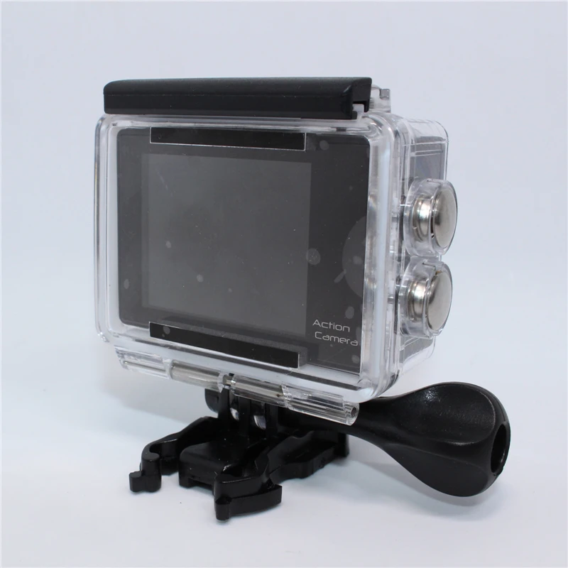 50% скидки! ЭКЕН 2.0 ''LCD A7 Действия Камеры 30 М Водонепроницаемый Подводный