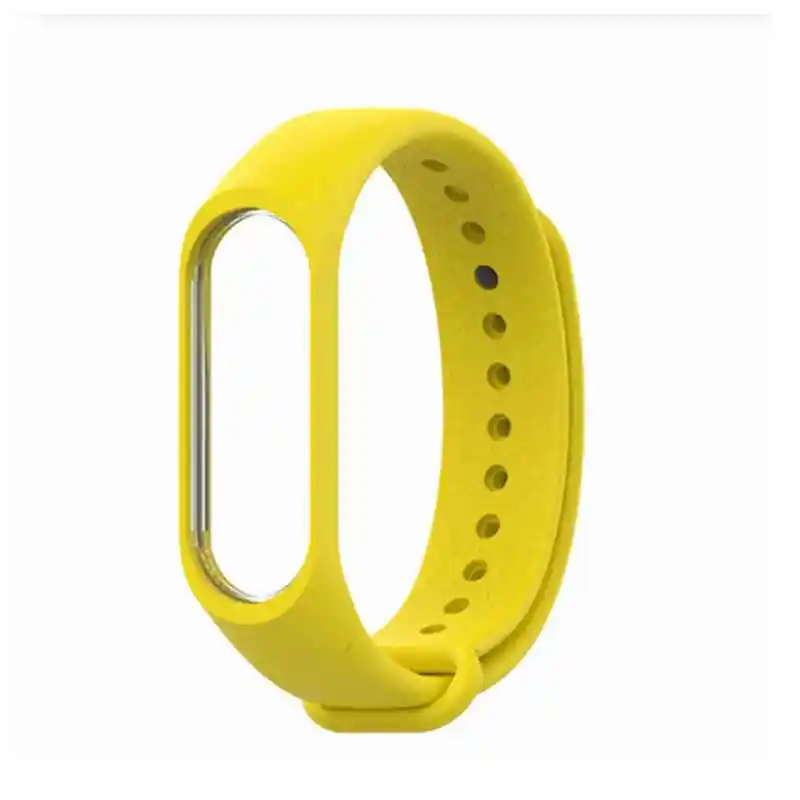 Sindvor mi Band 3 ремешок для Xiaomi mi Band 3 браслет Силиконовый браслет mi band 3 ремешок умный ремешок для mi Band 3