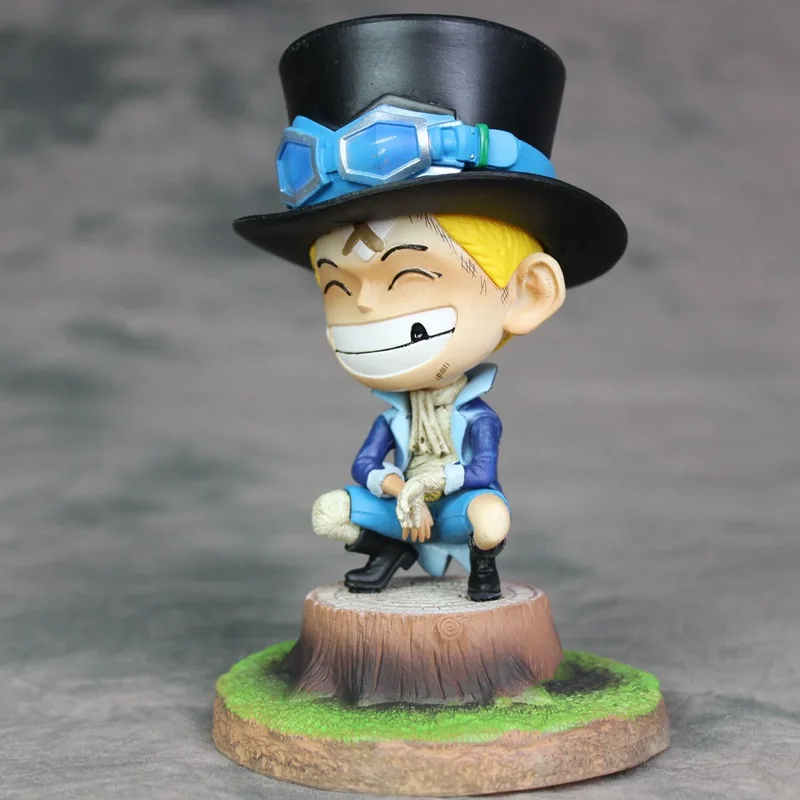 6 дюймов цельный революционный армейский Руководитель Штаба Сабо кружево