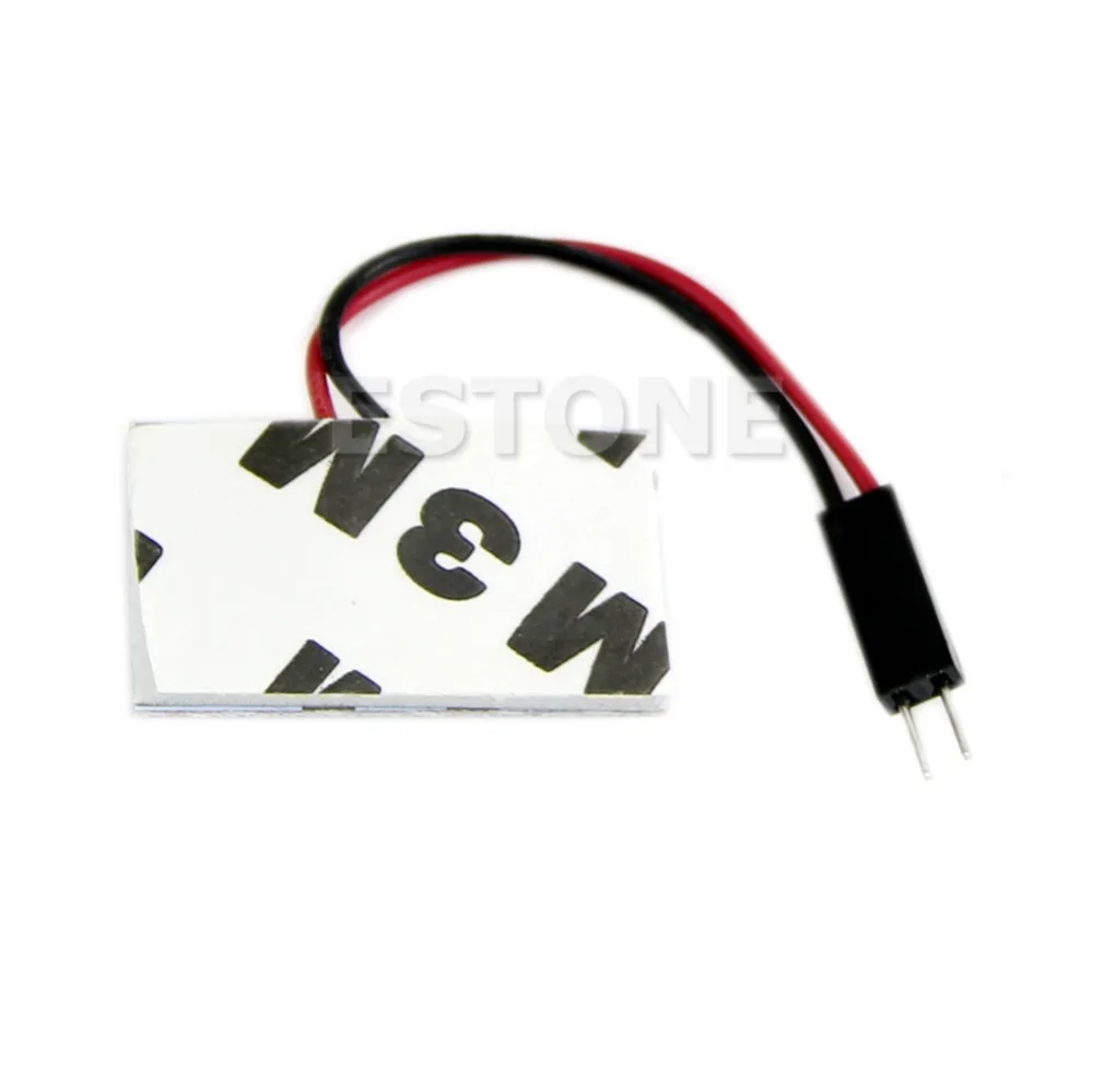1 комплект новый светодиодный светильник 1210 SMD 12 для салона двери автомобиля