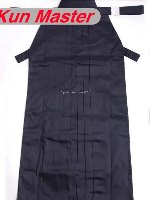 Униформа кэндо ярко-синий цвет | Спорт и развлечения