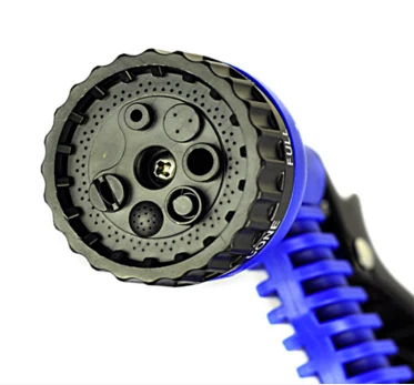 Поливочные Пистолеты для сада и других автомобилей 7 режимов|hose joint|nozzle tipnozzle jet |