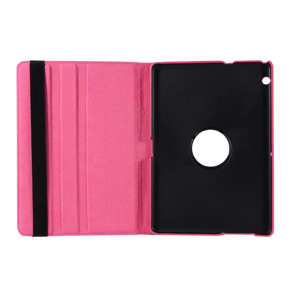 360 Вращающийся чехол для huawei MediaPad T3 10 AGS-W09 AGS-L09 AGS-L03 9,6 планшет Funda для huawei T3 10 чехол для игровой площадки 2 9,6