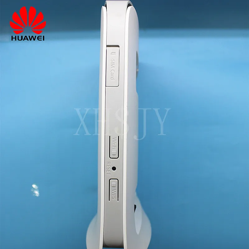 Разблокированный используемый huawei 3g/4g роутер E5186 E5186s 61a 4G LTE CPE беспроводной