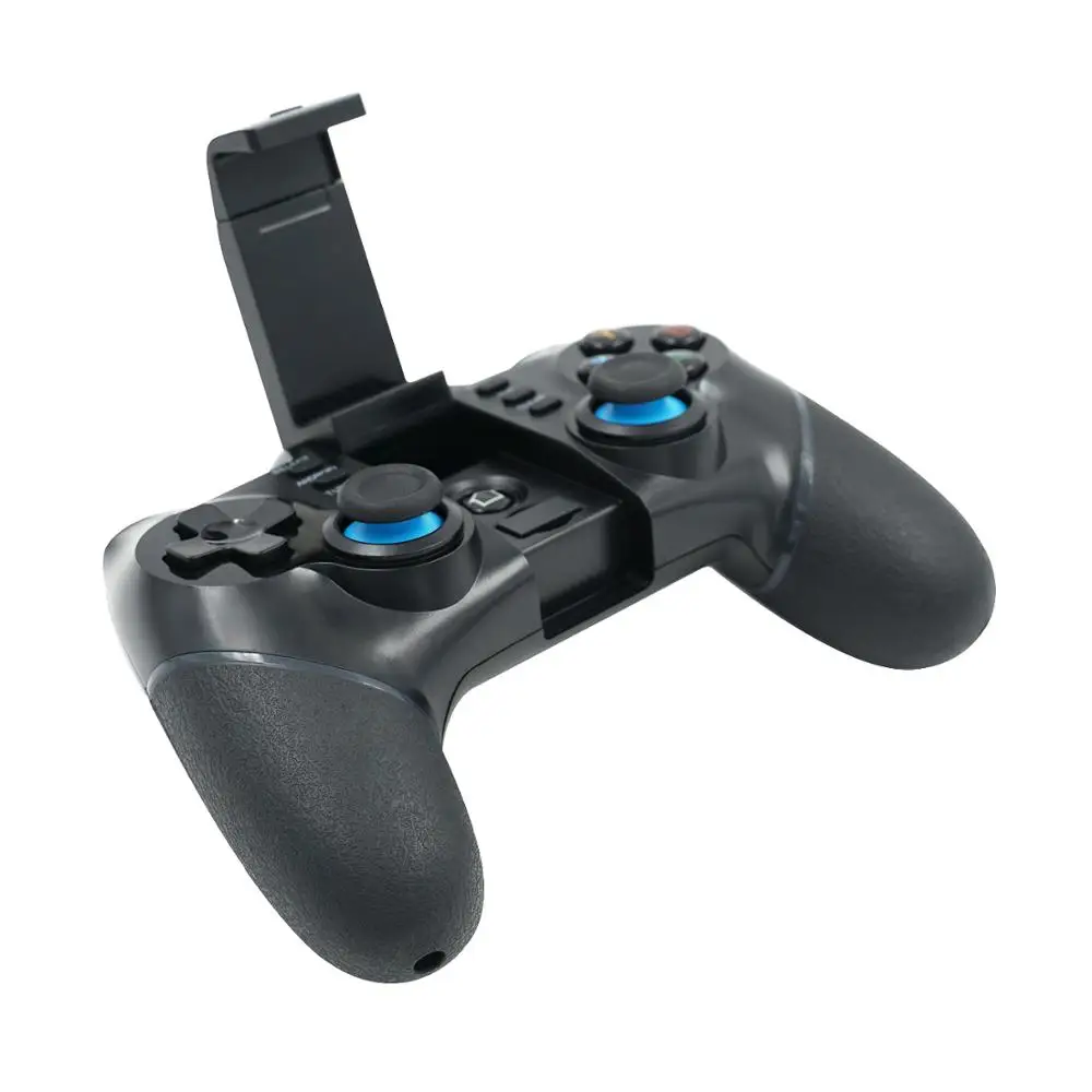 Ipega PG 9156 беспроводной для Bluetooth джойстика игровой контроллер с 2 4 ГГц USB приемник